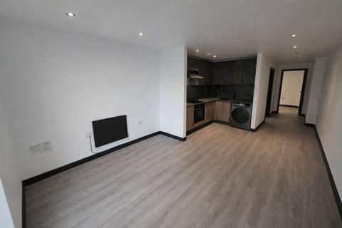 1 bedroom flat to rent, Wood Street, Liverpool, L1