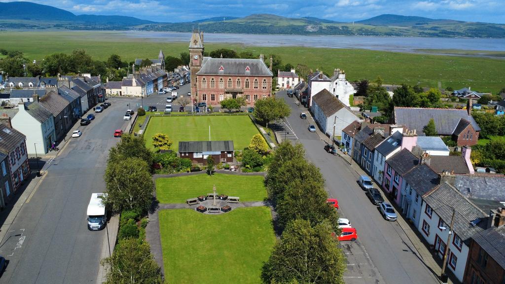 Wigtown