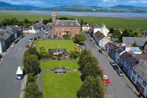 undefined, Station Road, Wigtown DG8