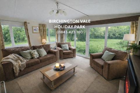 2 bedroom park home for sale, Birchington Vale Holiday Park