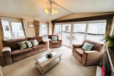 2 bedroom park home for sale, Birchington Vale Holiday Park