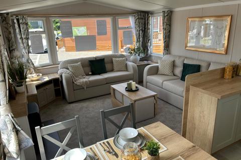 2 bedroom park home for sale, Birchington Vale Holiday Park