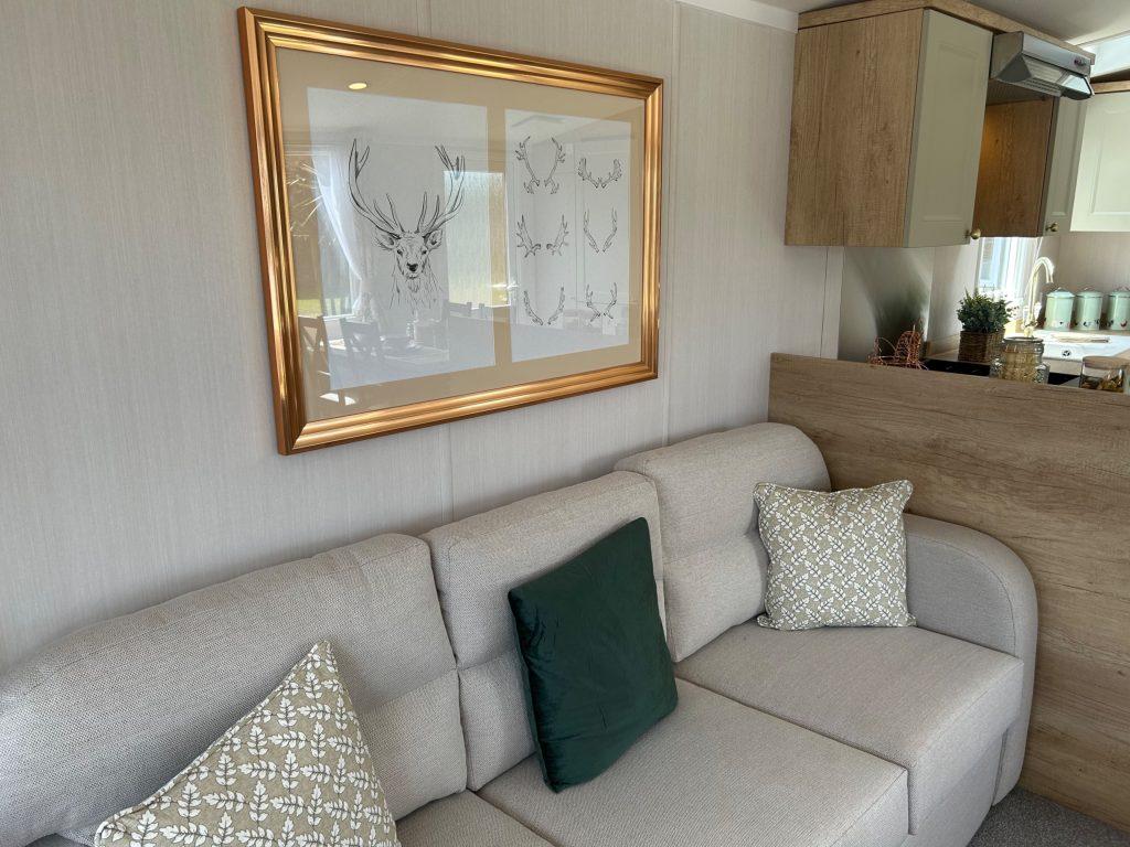 CAR0064273 - Static Caravan