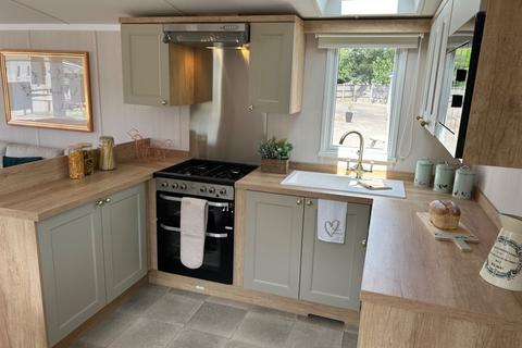 2 bedroom park home for sale, Birchington Vale Holiday Park