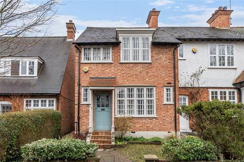 undefined, Neville Road, Ealing