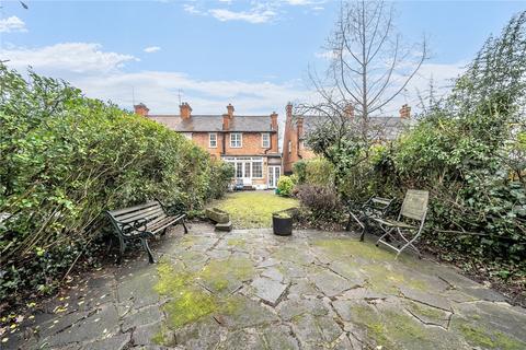 undefined, Neville Road, Ealing