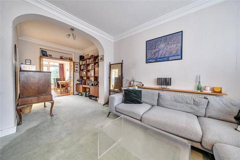 undefined, Neville Road, Ealing