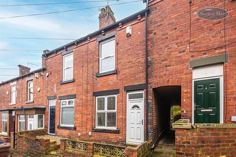 3 bedroom terraced house for sale, Ainsley Road, Crookes, Sheffield