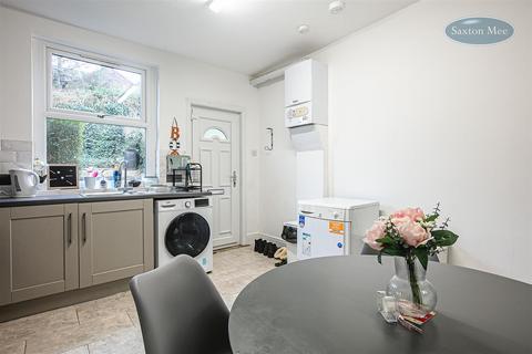 3 bedroom terraced house for sale, Ainsley Road, Crookes, Sheffield