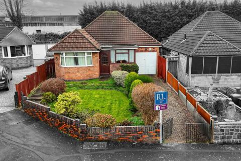 undefined, Campbell Avenue, Leicester LE4