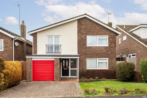 undefined, Welbeck Close, Burgess Hill