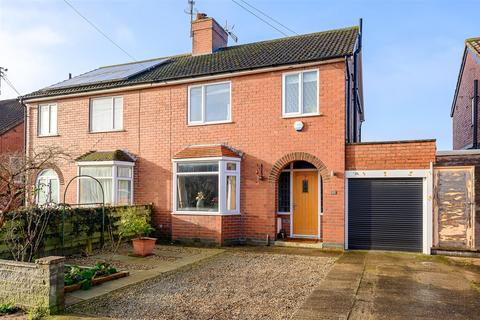 undefined, Barmby Avenue, Fulford, York, YO10 4HX