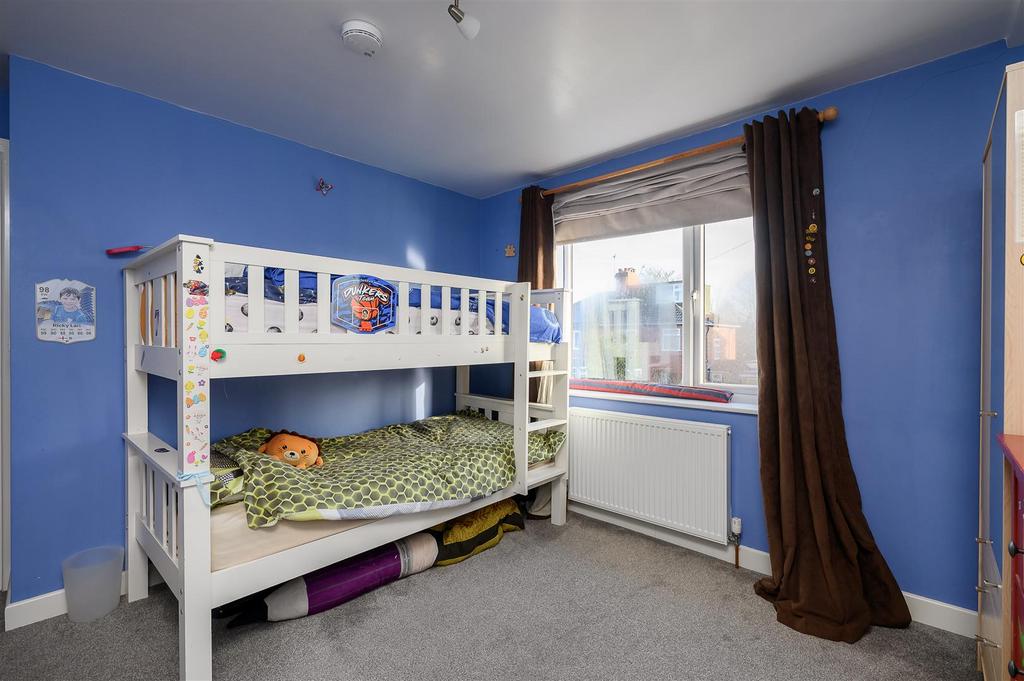Bedroom two 1