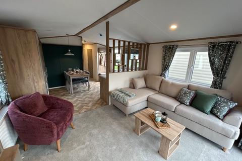 2 bedroom park home for sale, Birchington Vale Holiday Park