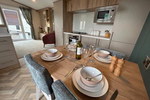2 bedroom park home for sale, Birchington Vale Holiday Park