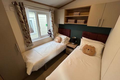2 bedroom park home for sale, Birchington Vale Holiday Park