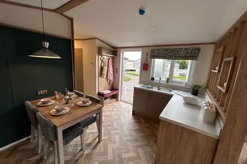2 bedroom park home for sale, Birchington Vale Holiday Park