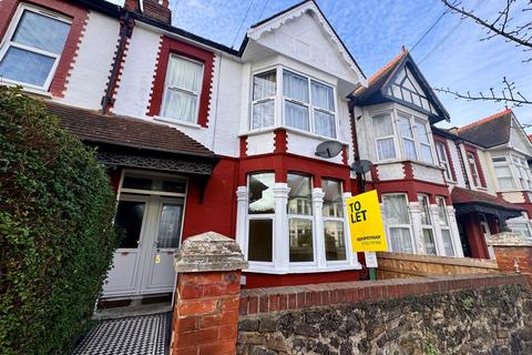 undefined, Ramuz Drive, Westcliff-On-Sea