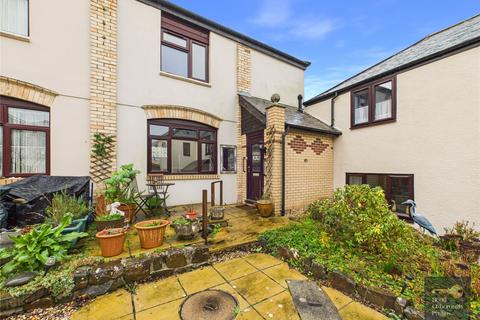 2 bedroom terraced house for sale, Glove Court, Villa Road, Torrington