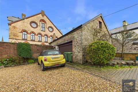 2 bedroom terraced house for sale, Glove Court, Villa Road, Torrington