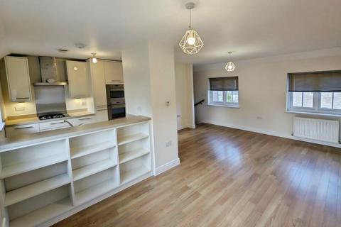 undefined, Hermitage Wood Road, Bristol