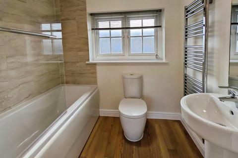 undefined, Hermitage Wood Road, Bristol