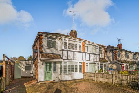 Woodham Lane, New Haw, KT15