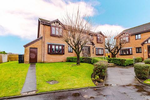 undefined, South Gargieston Drive, Kilmarnock, KA1