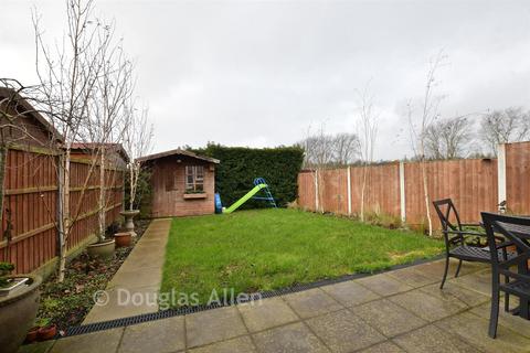 undefined, Elverston Side, Laindon, Basildon, Essex