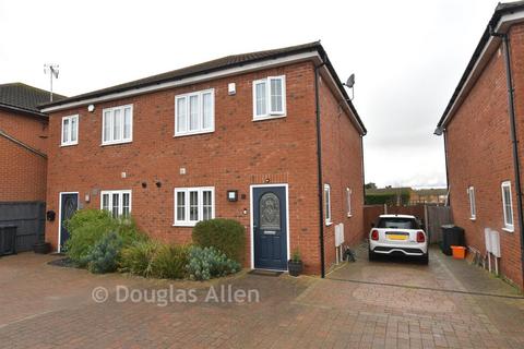undefined, Elverston Side, Laindon, Basildon, Essex