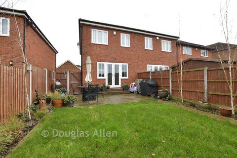 undefined, Elverston Side, Laindon, Basildon, Essex