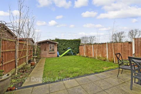 3 bedroom semi-detached house for sale, Elverston Side, Laindon, Basildon, Essex