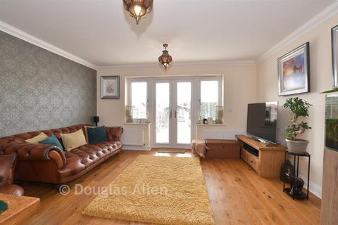 3 bedroom semi-detached house for sale, Elverston Side, Laindon, Basildon, Essex