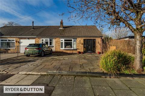 undefined, Cheltenham Road, Alkrington, Middleton, Manchester, M24