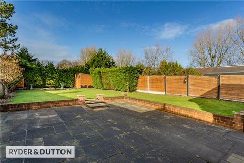 undefined, Cheltenham Road, Alkrington, Middleton, Manchester, M24