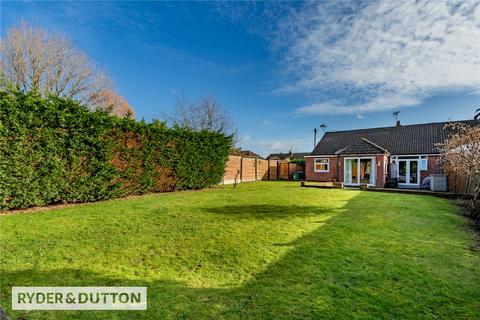 undefined, Cheltenham Road, Alkrington, Middleton, Manchester, M24