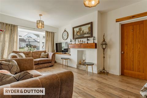 undefined, Cheltenham Road, Alkrington, Middleton, Manchester, M24