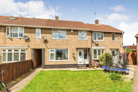 Derwent Close, Seaham SR7