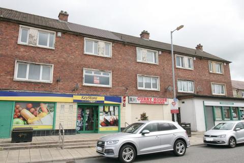 undefined, Willow Drive, Craigneuk, Airdrie, ML6
