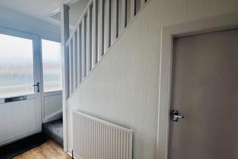 undefined, Willow Drive, Craigneuk, Airdrie, ML6