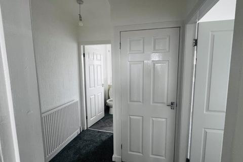 undefined, Willow Drive, Craigneuk, Airdrie, ML6