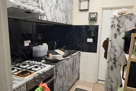 undefined, Fanshawe Avenue, Barking IG11