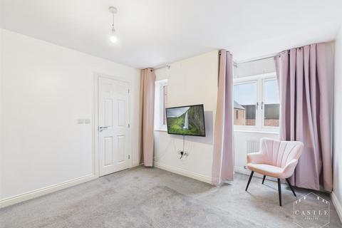 undefined, Co-Op Close, Barwell, Leicester