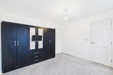 undefined, Co-Op Close, Barwell, Leicester