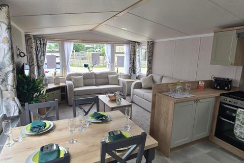 undefined, Bowland Fell Holiday Park