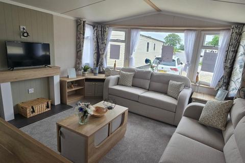 undefined, Bowland Fell Holiday Park
