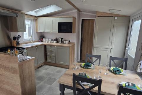undefined, Bowland Fell Holiday Park