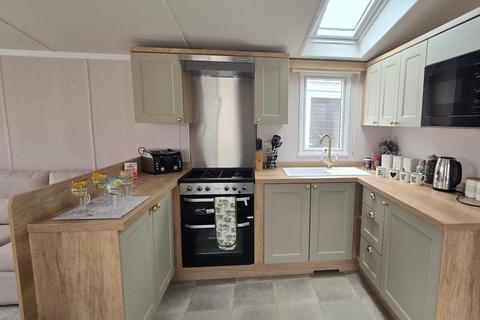 undefined, Bowland Fell Holiday Park