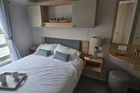 undefined, Bowland Fell Holiday Park