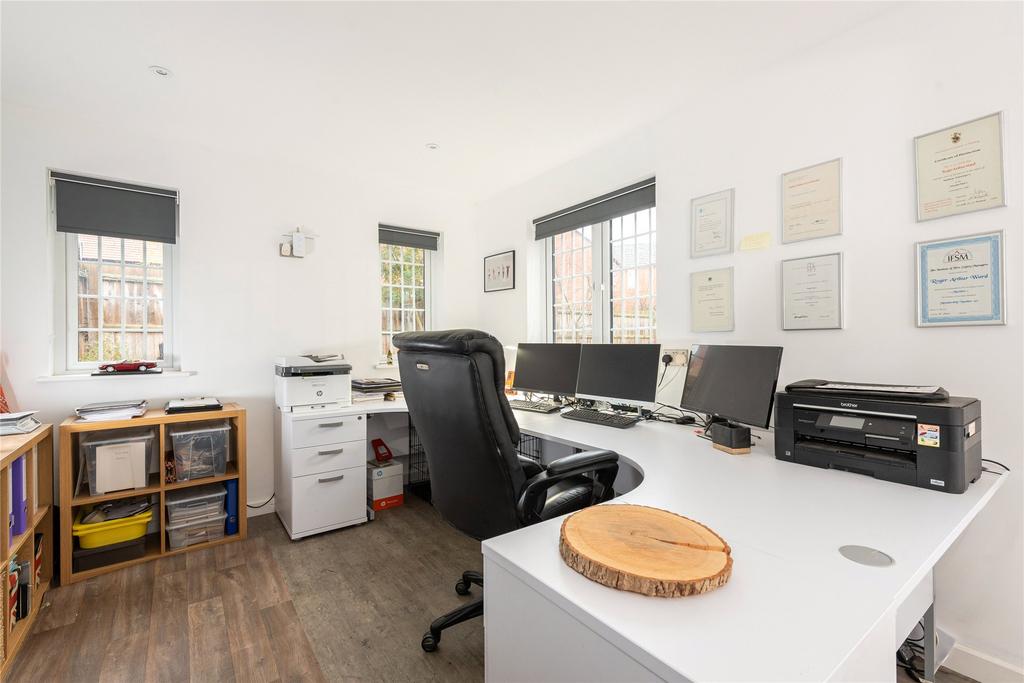 Home Office